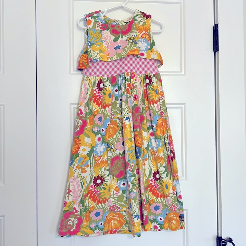Matilda Jane Maxi Dress